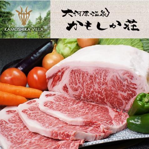 Kamoshikasou Йоккаити Экстерьер фото